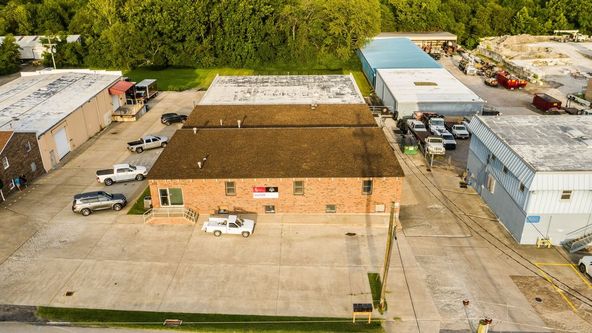 385 Industrial Dr, Mount Juliet, TN 37122